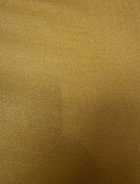 Châle en Cachemire Aishiteru Solare – Chaleur Dorée