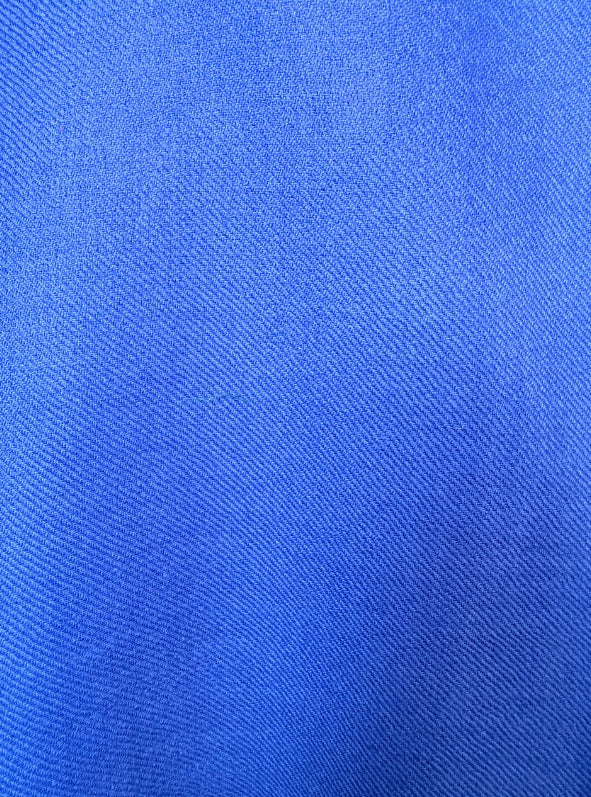 Aishiteru Belaris Kaschmirschal – Azurglanz