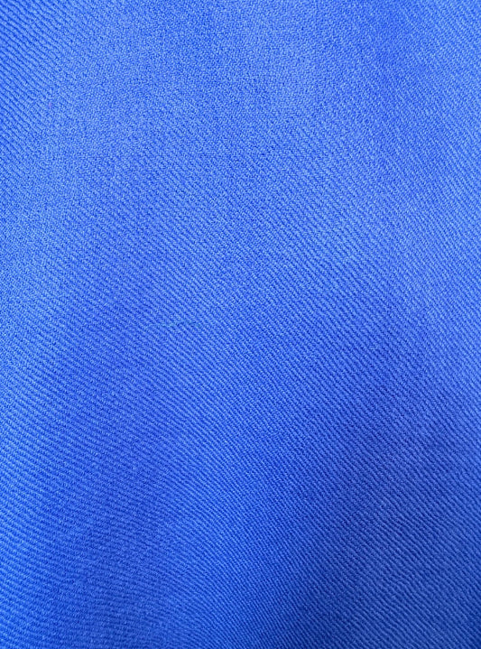 Aishiteru Belaris Kaschmirschal – Azurglanz