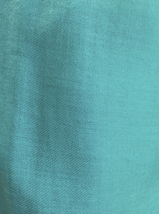 Aishiteru Marina Cashmere Shawl – Ocean Serenity