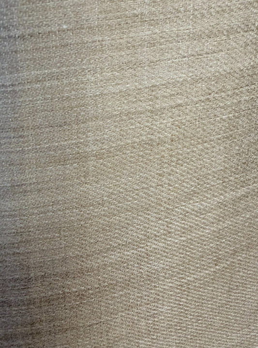 Aishiteru Lioren – Châle en cachemire et soie, immobilité dorée