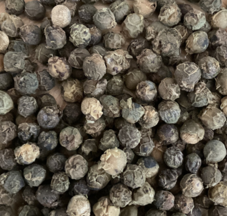 Poivrier Yupanqui - Poivre vert GREEN PREMIUM 75g.