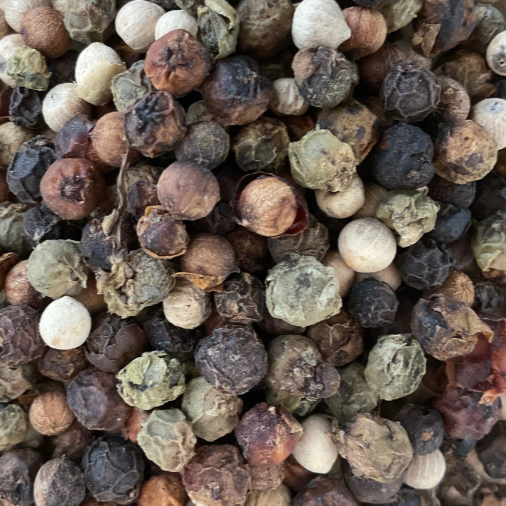 Poivre Yupanqui à 7 grains RAIMY #4 (Recharge)