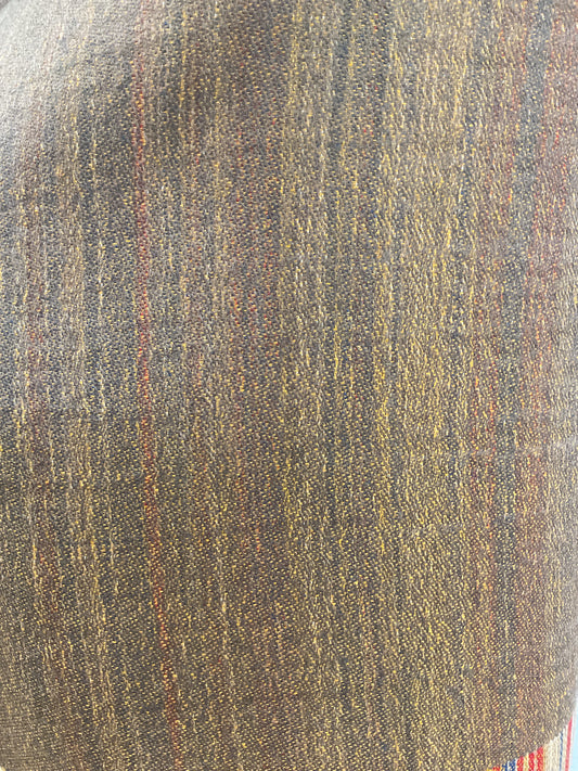 Châle en cachemire Kani tissé à la main – Héritage d’art et d’élégance