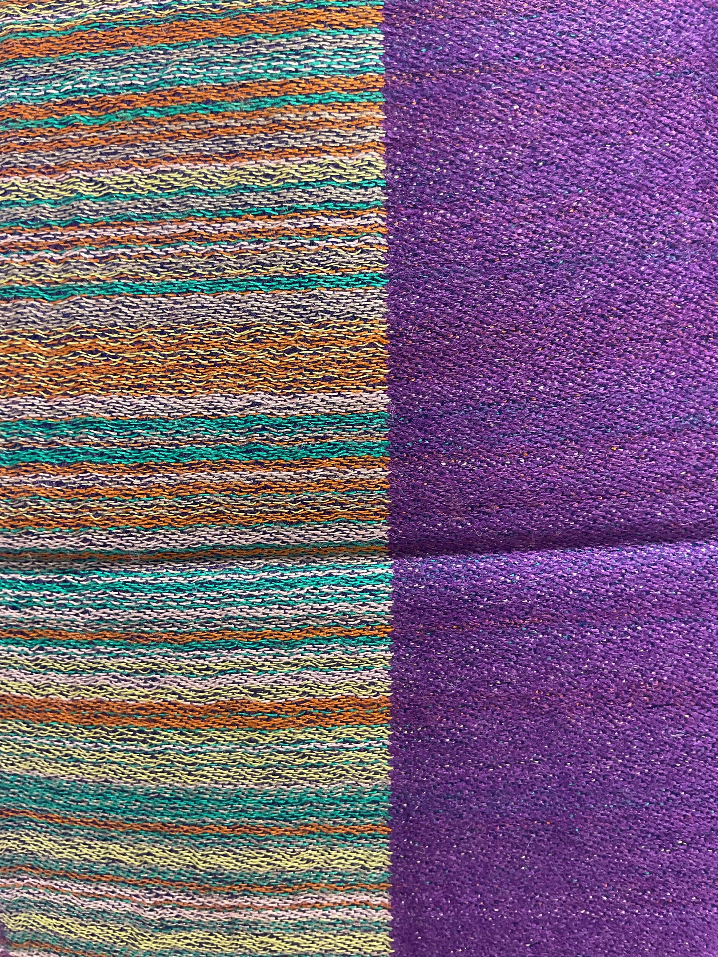 Aishiteru Isolde Cashmere Shawl – Royal Majesty