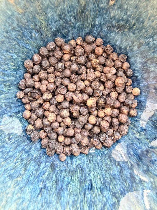 Yupanqui Pepper BLACK IMPERIAL 110gr.