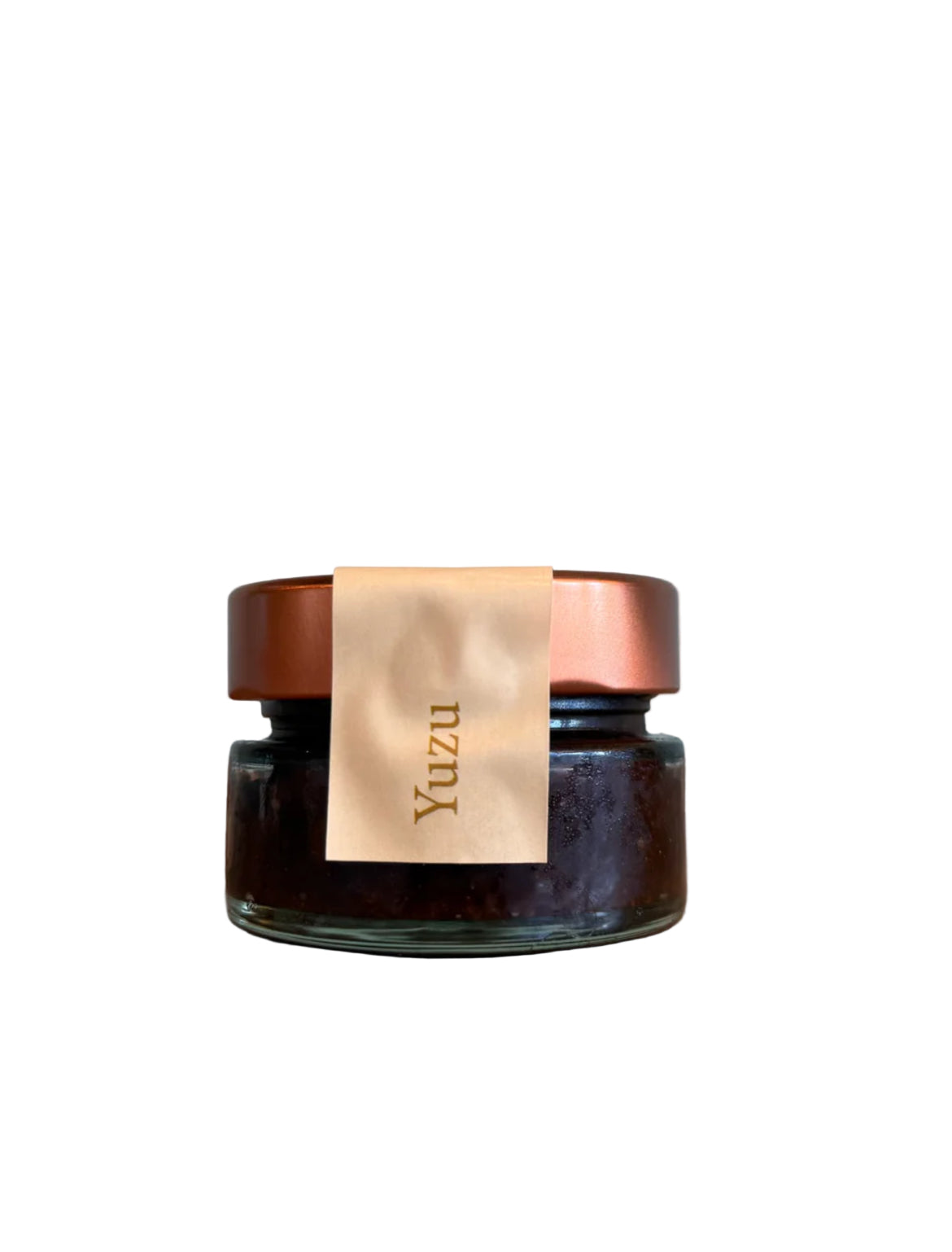 SwissMiso – Yuzu Miso (Unpasteurisiert, 70g)