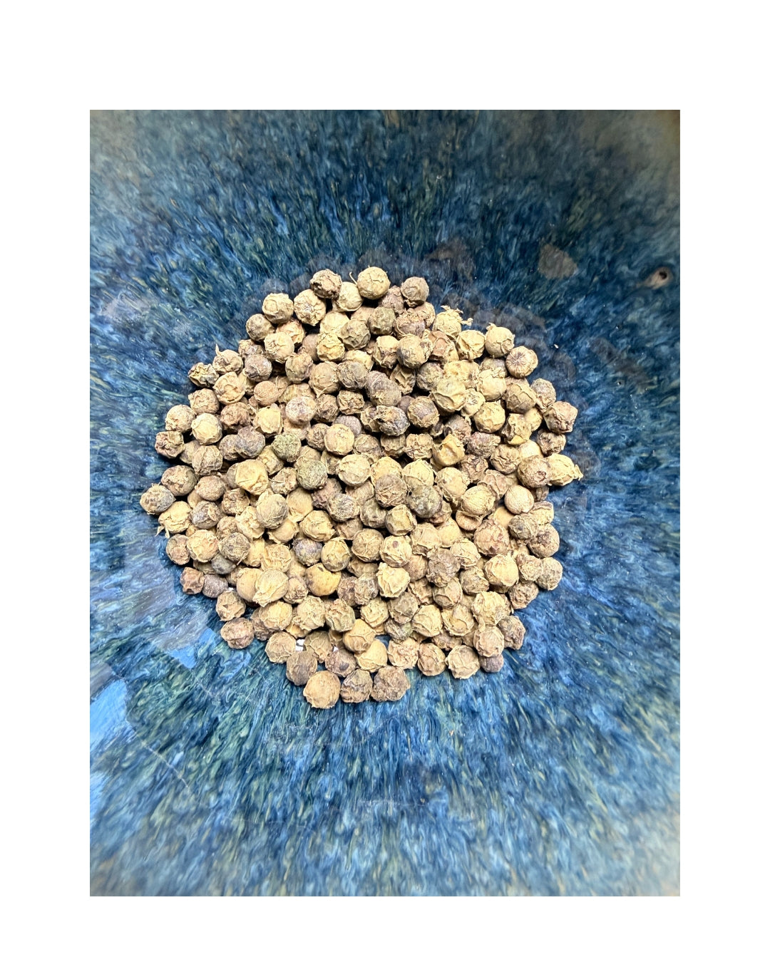 Mini Grinder - Green Premium (15g)