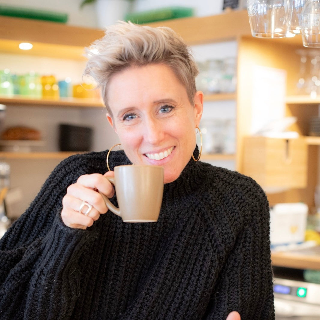 Morges Pop up - Aishiteru @ Lykke -