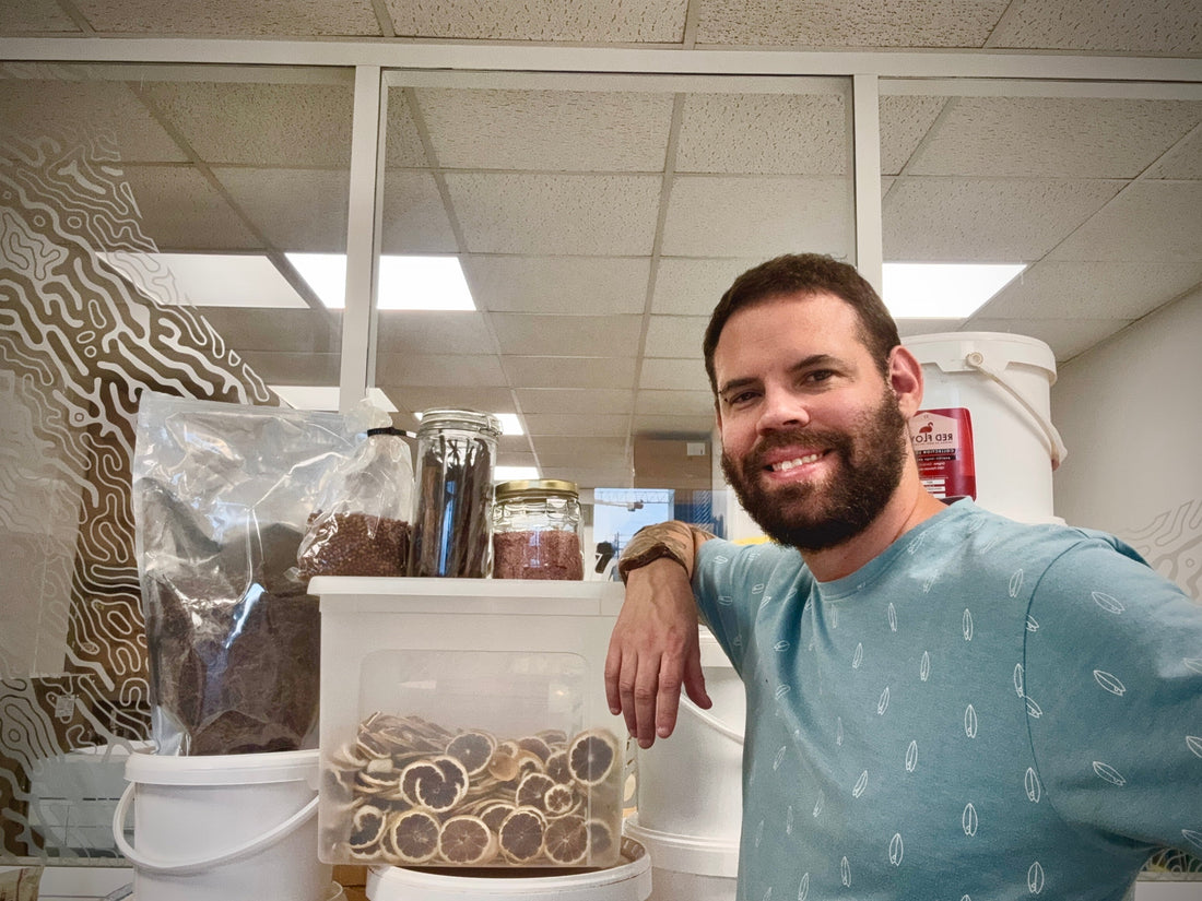 Geneva - Aishiteru Gourmet @ Vibration Épices -