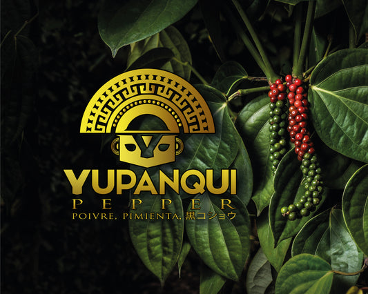 Discover the World of Peppers: The Yupanqui Family Legacy