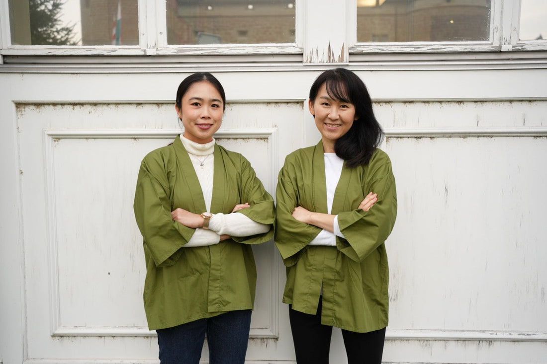 SwissMiso x Aishiteru: Swiss artisan miso with Japanese soul