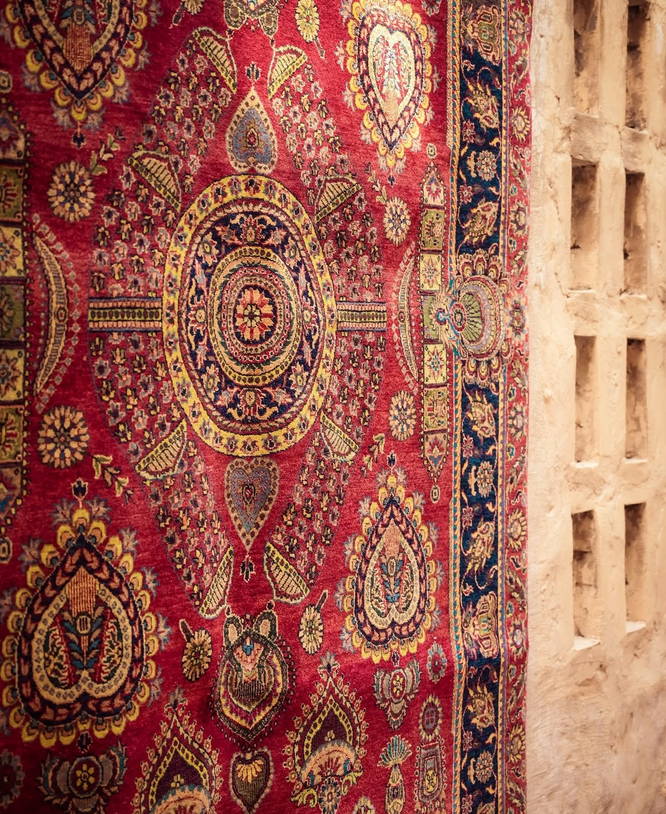 Exceptional Rugs
