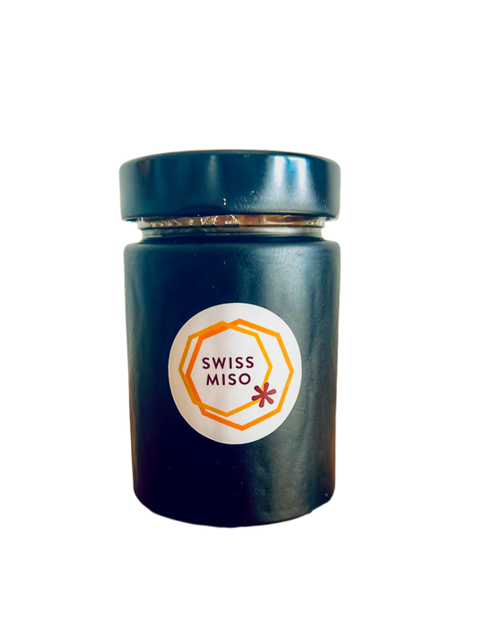 SwissMiso – Japanische BBQ-Sauce (100g)