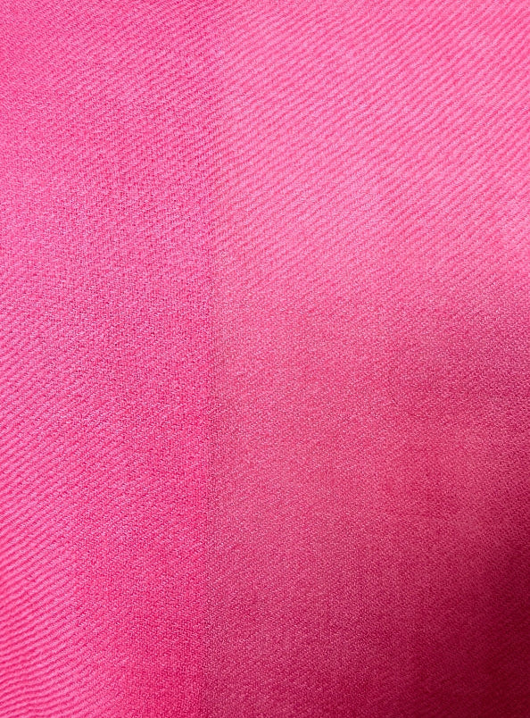 Aishiteru Bellara Kaschmirschal Strahlende Blüte