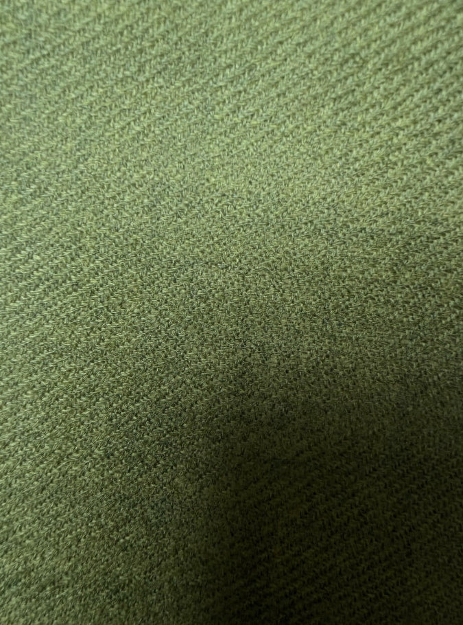 Aishiteru Briza Kaschmirschal – Moosige Harmonie