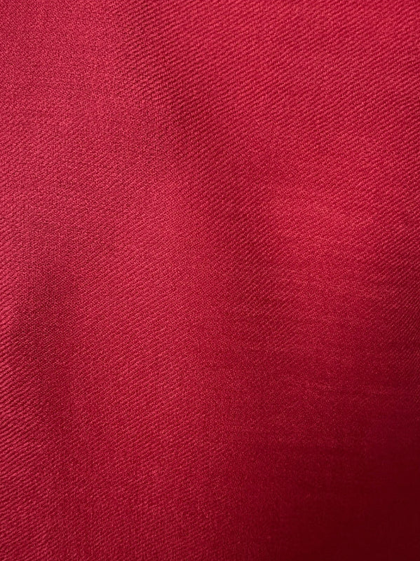 Aishiteru Beria Kaschmirschal – Purpurrote Anmut