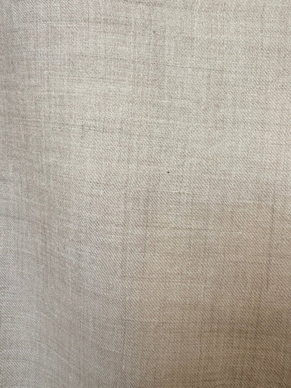 Châle en Cachemire Aishiteru Nara – Aube Ivoire