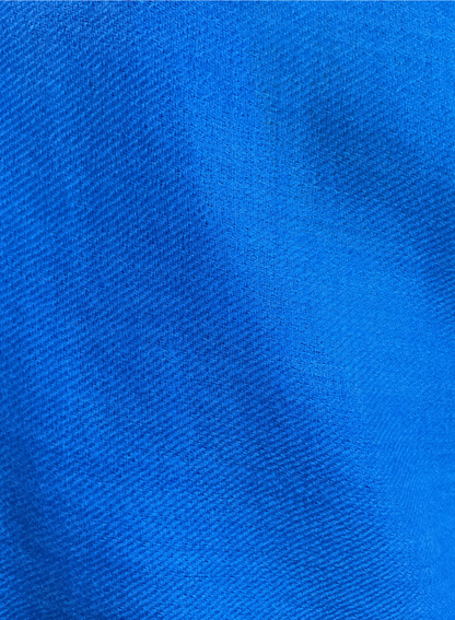 Châle en cachemire Aishiteru Regina – Essence royale