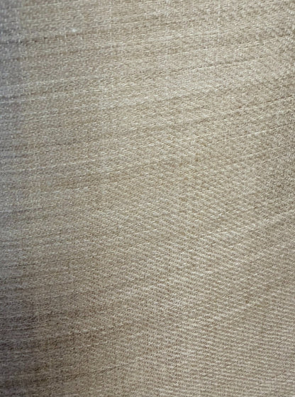 Aishiteru Lioren – Châle en cachemire et soie, immobilité dorée