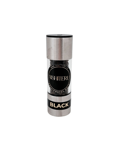 Aishiteru Mini-Grinder – Black Imperial