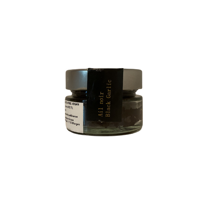 SwissMiso – Miso à l’ail noir