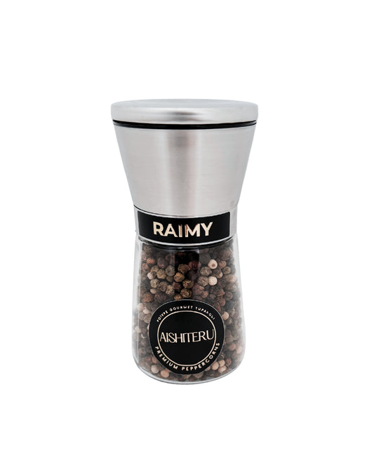 Yupanqui Pfeffer RAIMY #4 90 g