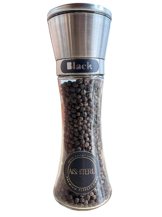 Yupanqui-Pfeffer BLACK IMPERIAL 100gr.