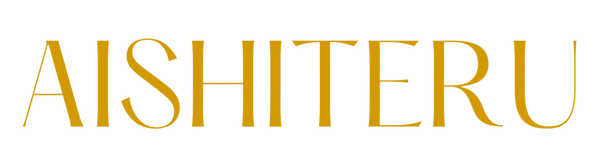 Aishiteru