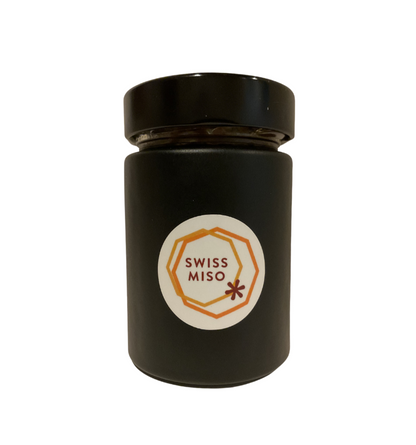 SwissMiso – Japanische BBQ-Sauce (100g)