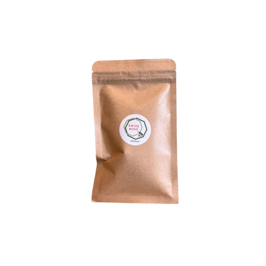 SwissMiso – Dashi Powder
