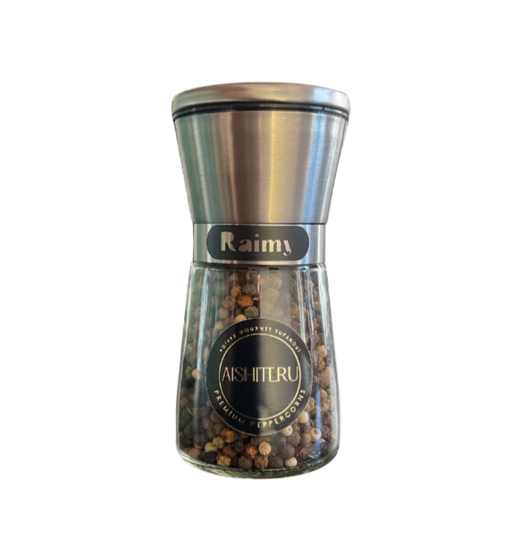 Yupanqui Pfeffer RAIMY #4 90 g
