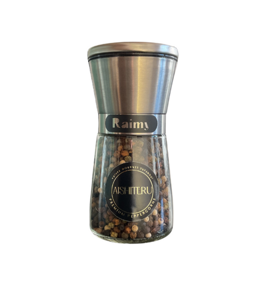 Yupanqui Pfeffer RAIMY #4 90 g