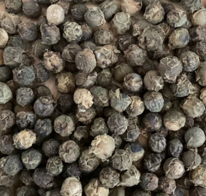 Poivrier Yupanqui - Poivre vert GREEN PREMIUM 75g.