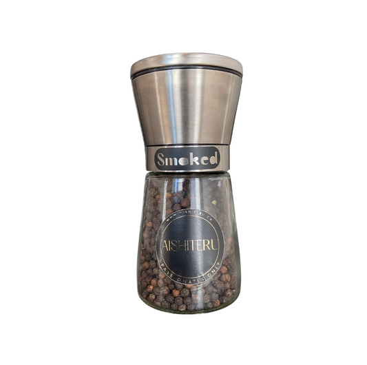 Yupanqui Pfeffer GERÄUCHERT 100 g