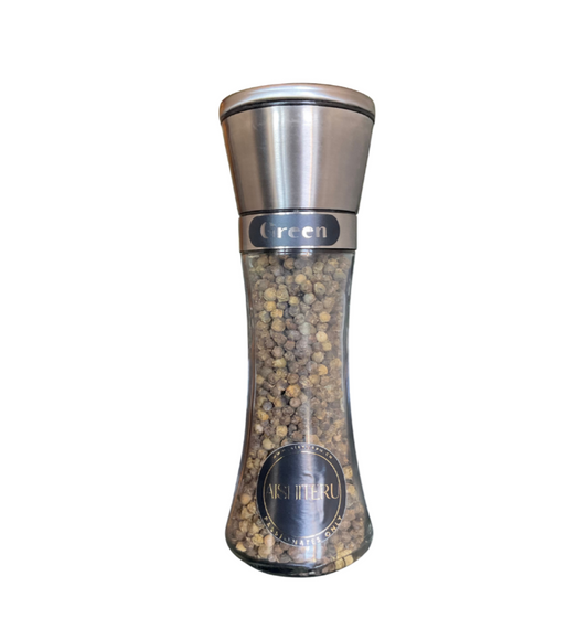 Yupanqui Pfeffer GRÜN PREMIUM 95 g