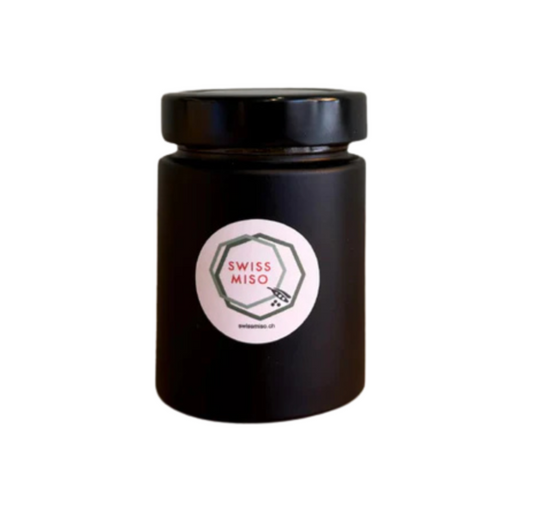SwissMiso – Base de ramen miso de qualité supérieure (160 g)