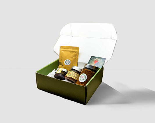 Boîte Swiss Miso – Art Japonais