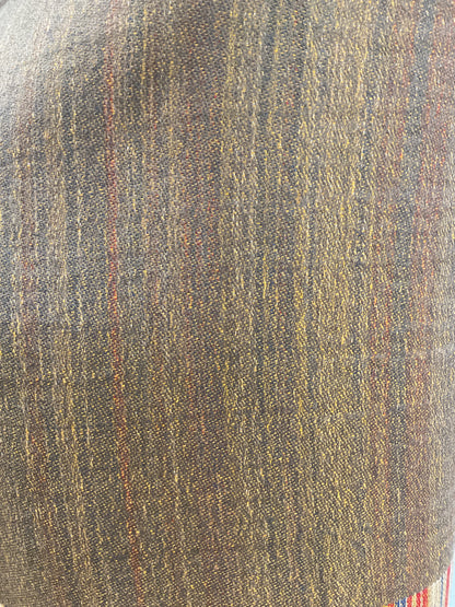 Châle en cachemire Kani tissé à la main – Héritage d’art et d’élégance