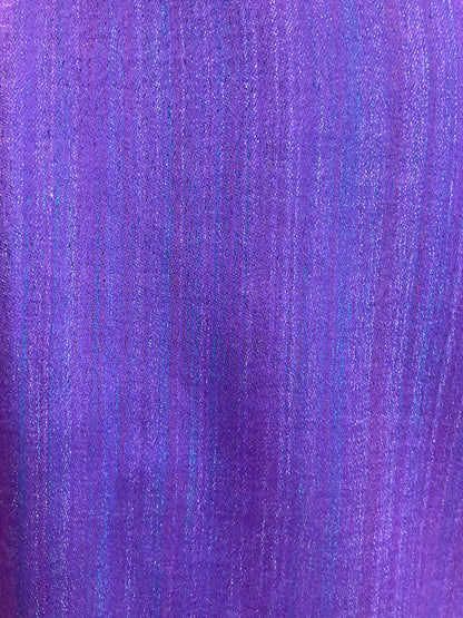 Écharpe en cachemire Aishiteru Isolde – Majesté royale