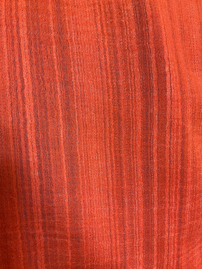 Aishiteru Sienna Kaschmirschal – Strahlung des Sonnenuntergangs