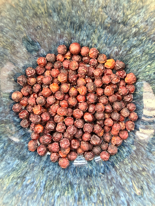 Yupanqui Pepper OPUS H16 100gr.