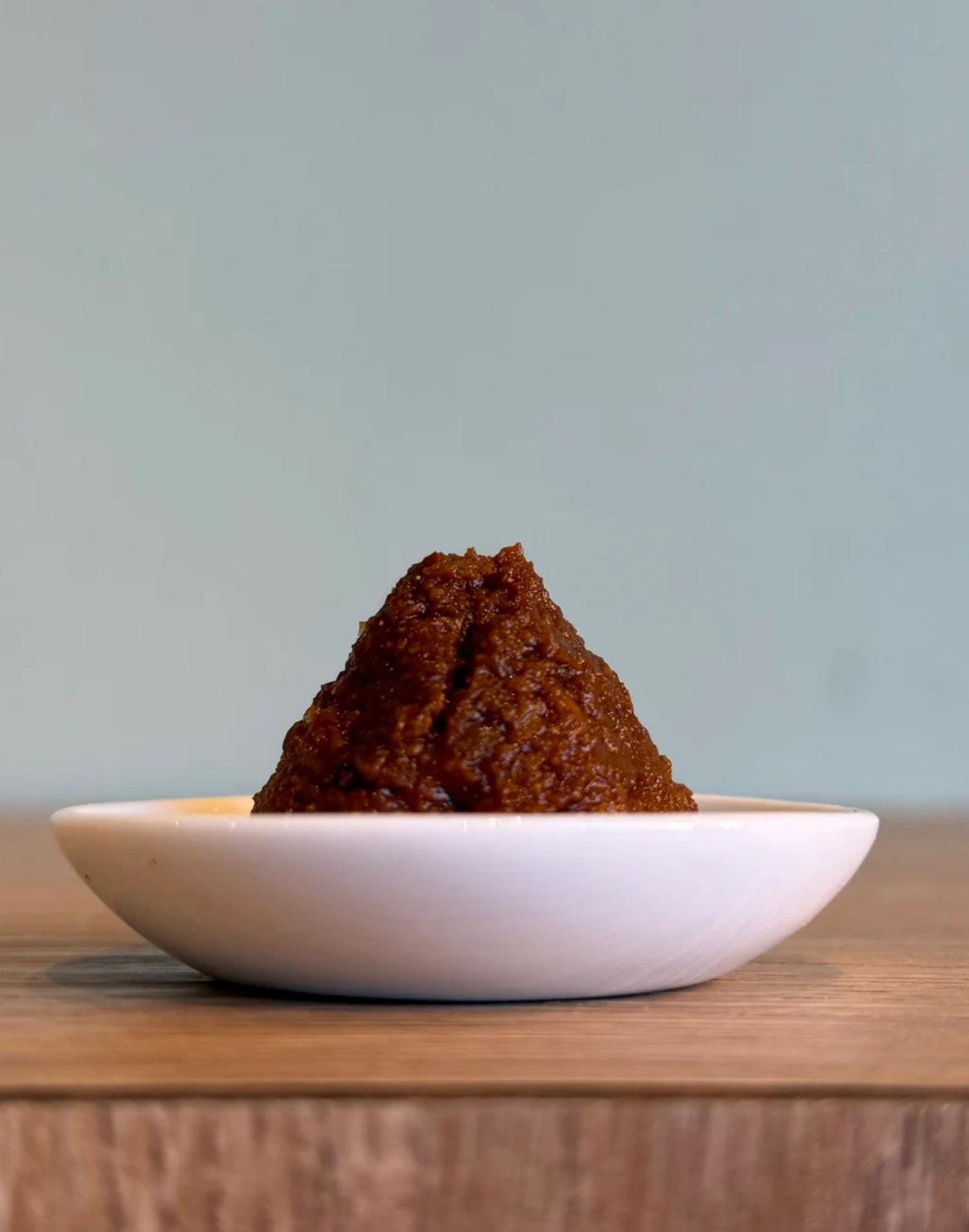 SwissMiso – Miso rouge (non pasteurisé, 1 kg)