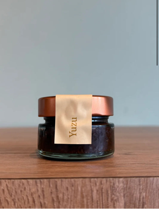 SwissMiso – Yuzu Miso (non pasteurisé, 70 g)