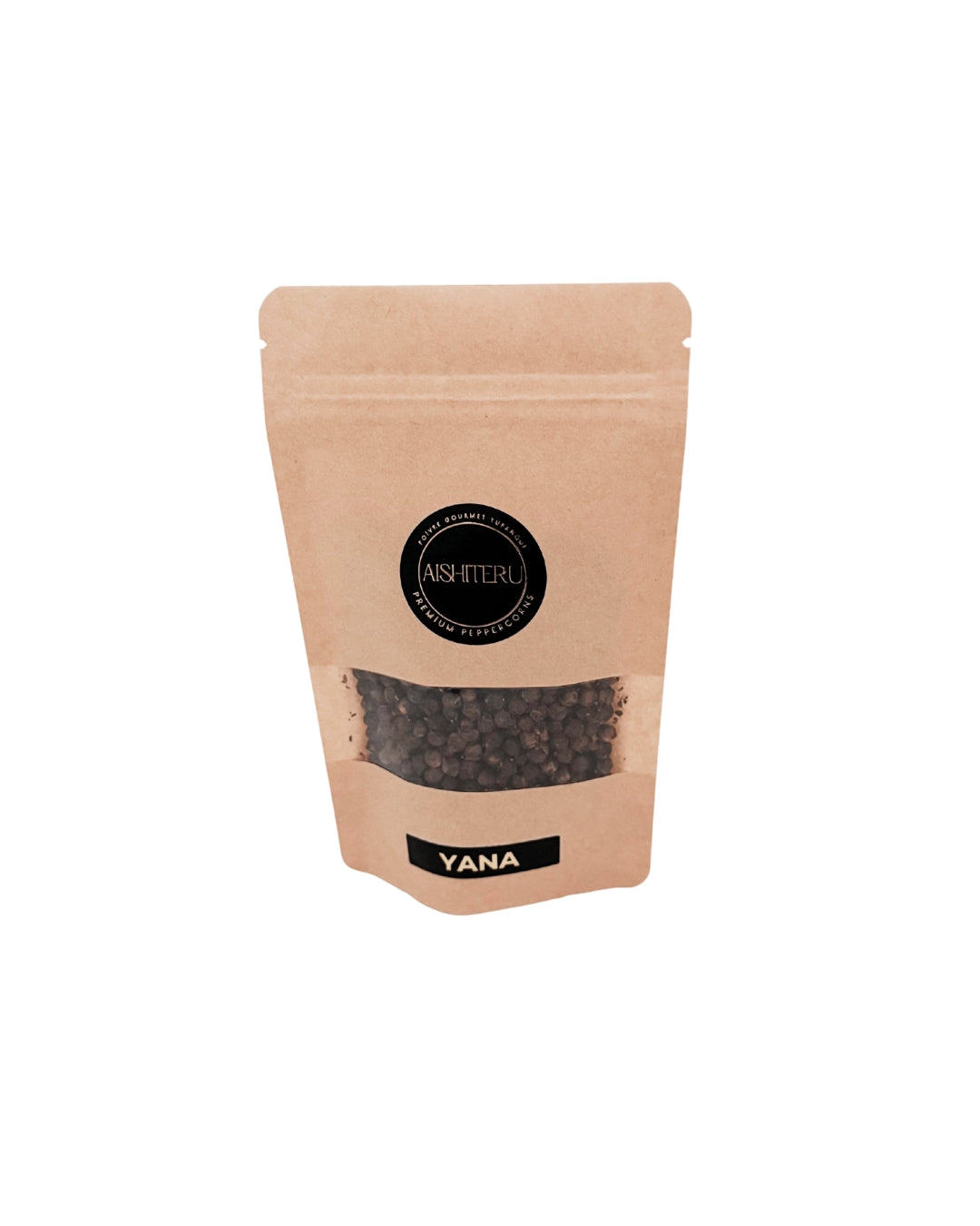 Poivre noir réserve MAGNUS YANA (Recharge)