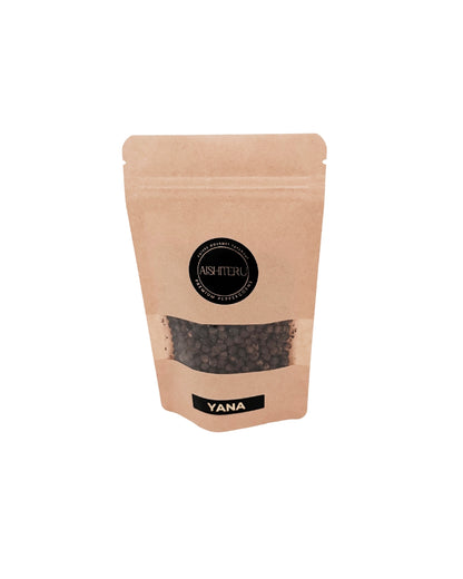 Poivre noir réserve MAGNUS YANA (Recharge)