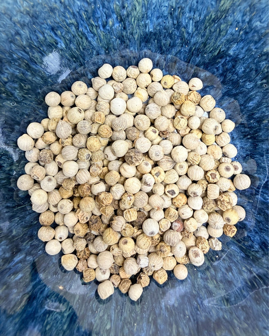 WHITE PREMIUM - Aishiteru Refill Bag