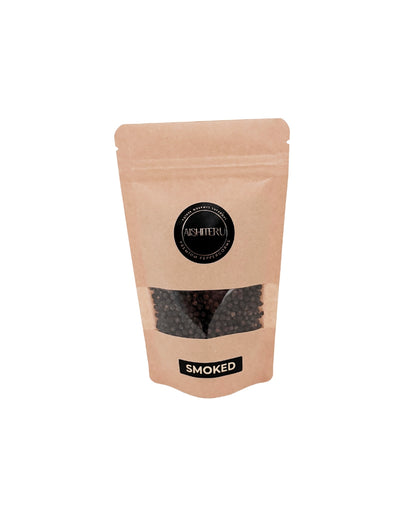 Poivre noir fumé SMOKED (Recharge)  