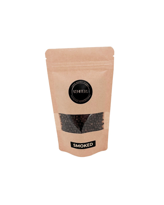 Poivre noir fumé SMOKED (Recharge)  