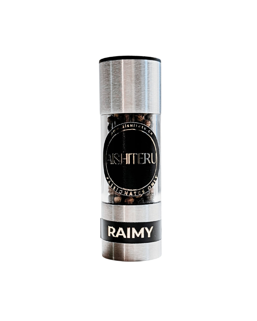 Mini Grinder - Raimy (15g)